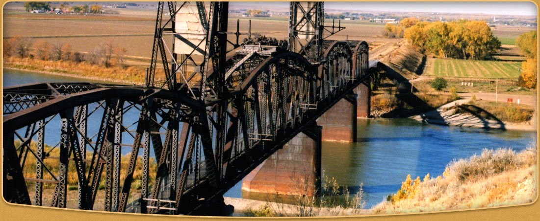 side View Bridge - Beagle Properties