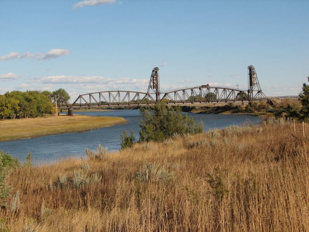 Area Info Beagle Properties Sidney, Montana Real Estate