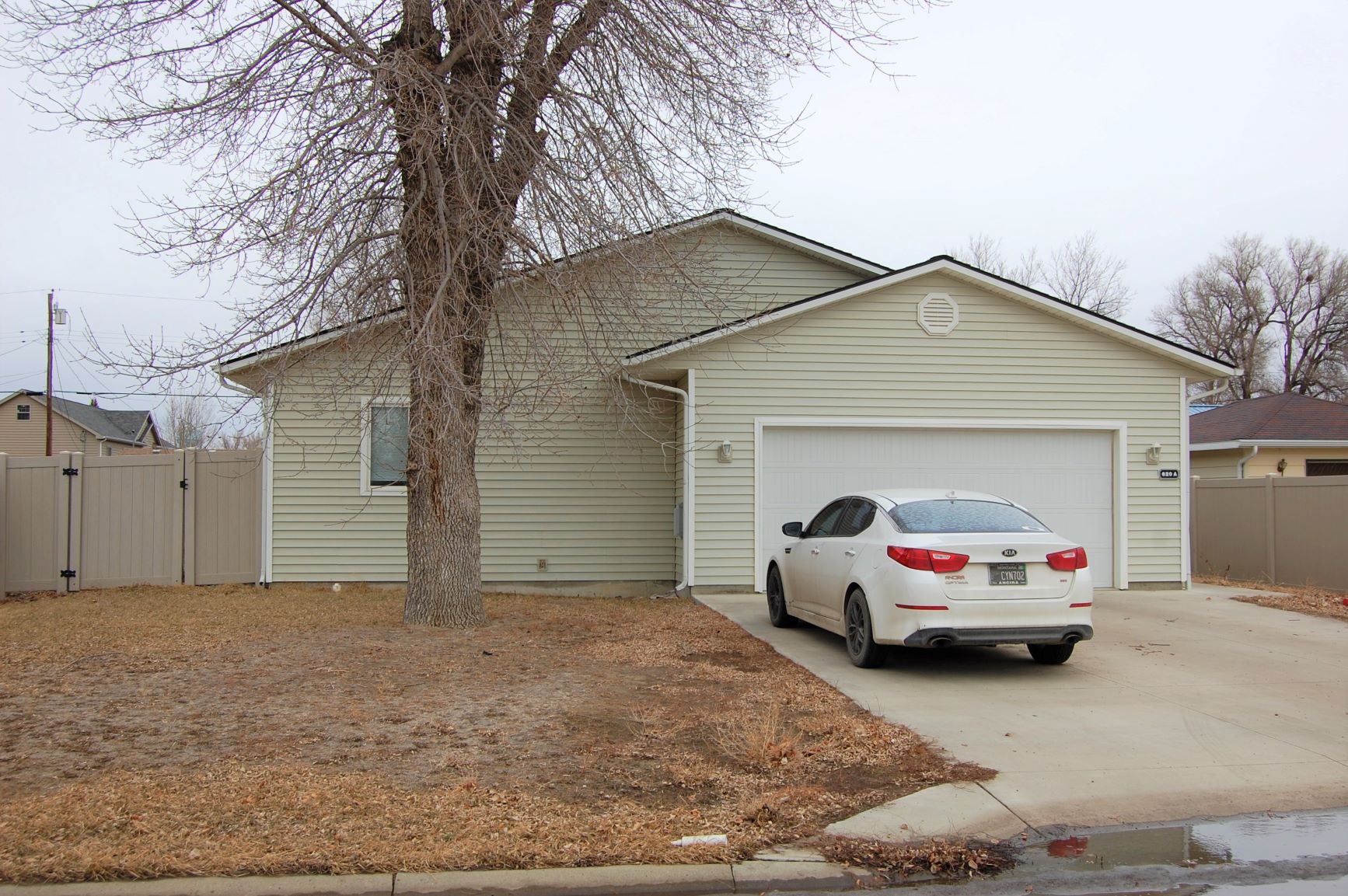 620 A & B 6th St. SE Great Investment Opportunity Beagle Properties