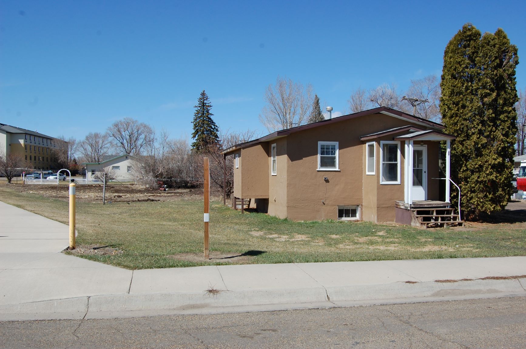 815 3rd Ave SE Two Bedroom Home on Oversized Lot Beagle Properties
