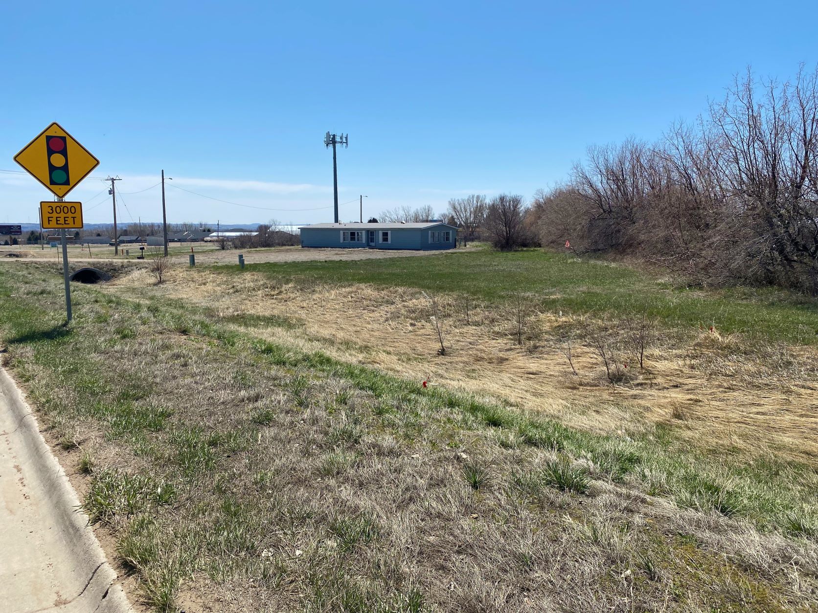 2850 W. Holly St Commercial Property Beagle Properties Sidney