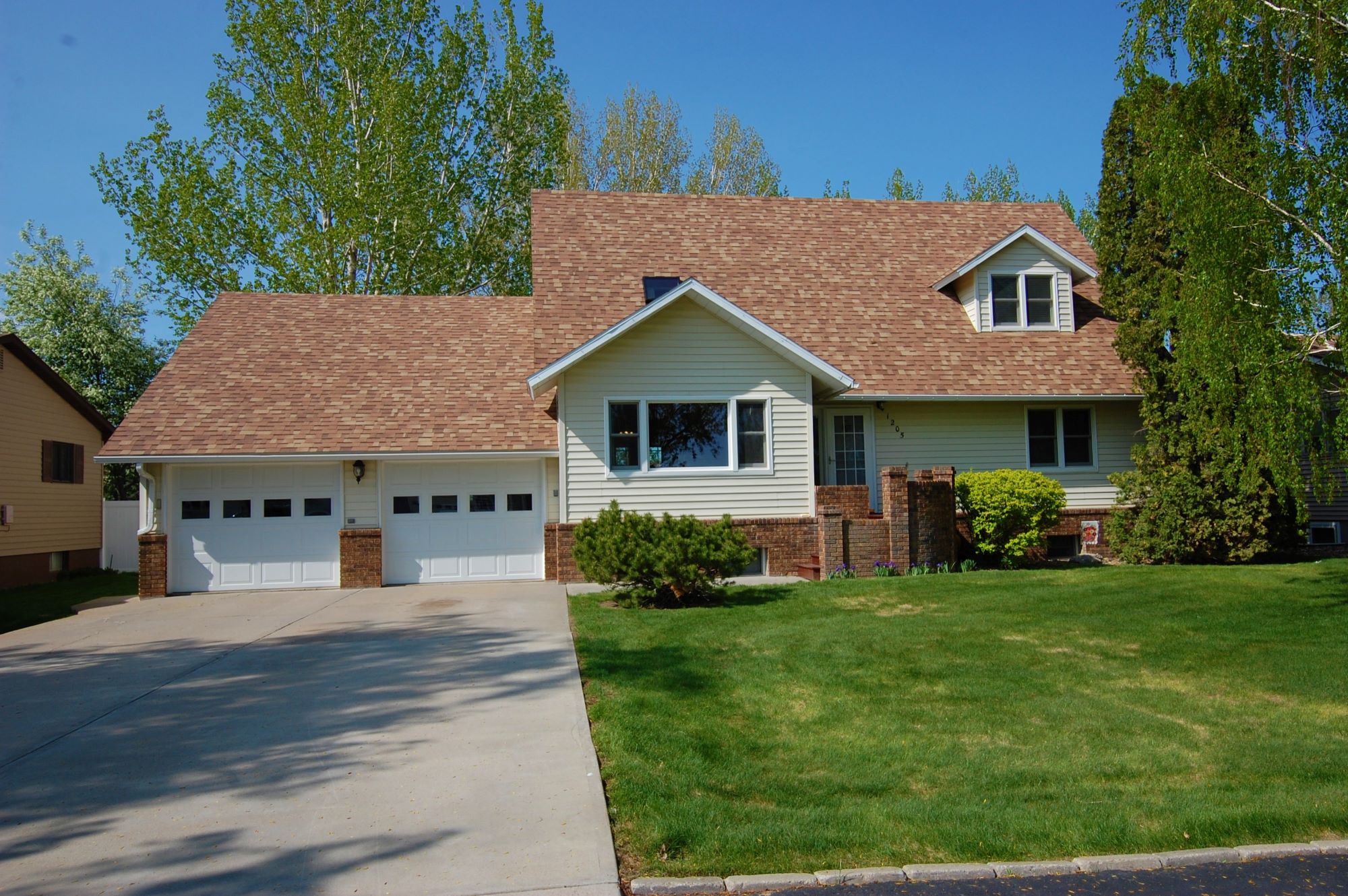 1205 14th St. SW All The Extras Beagle Properties Sidney, Montana