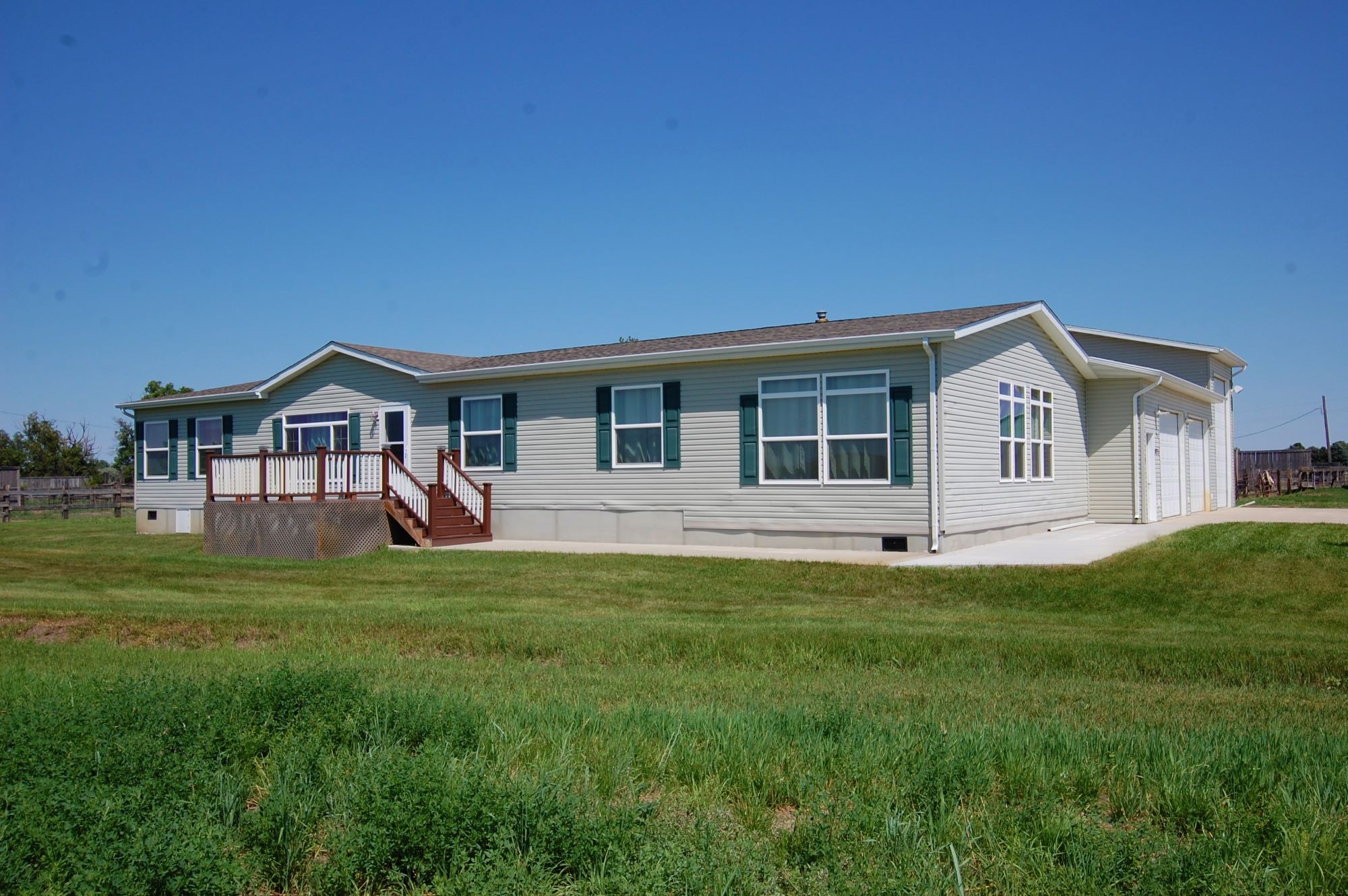 11773 Hwy 16 Rural Property Just South Of Sidney Beagle Properties