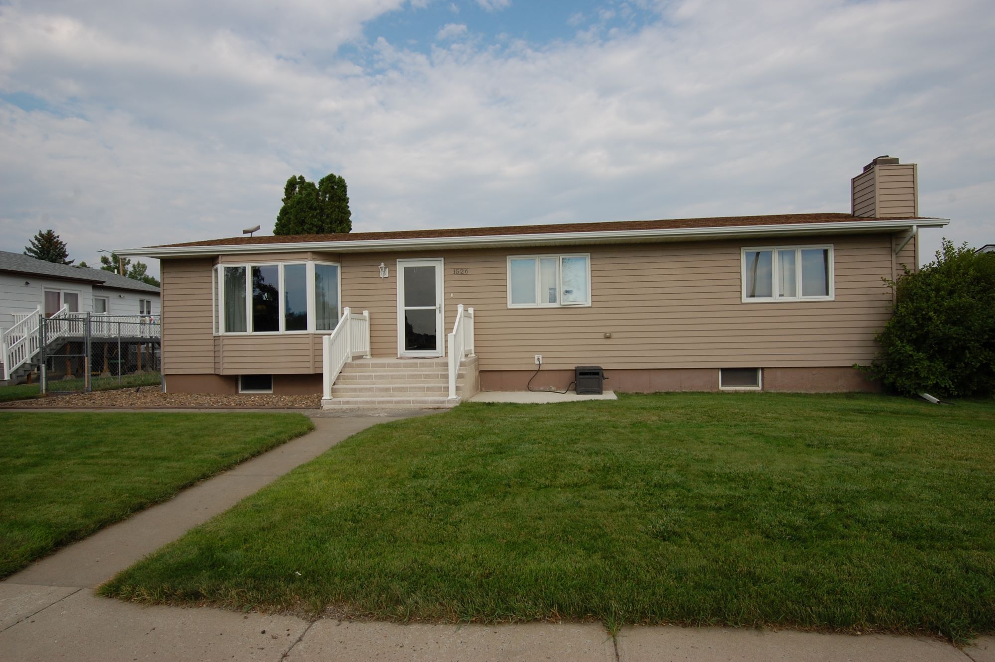 1526 11th Ave SW Find Yourself at Home Beagle Properties Sidney