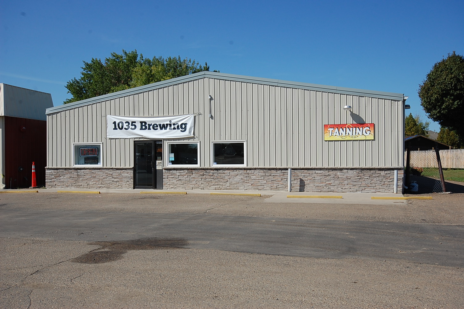 1035 S. Central Ave COMMERCIAL PROPERTY Beagle Properties Sidney