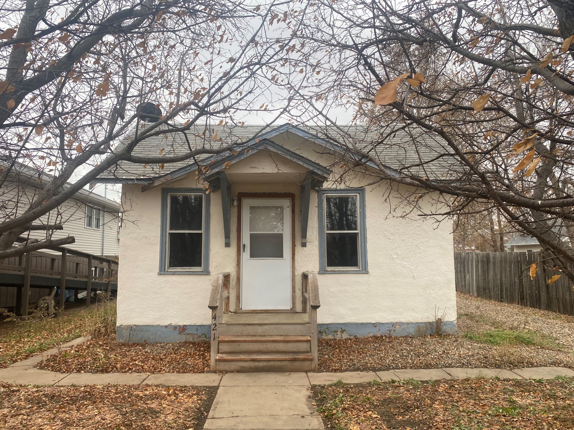 421 3rd St. NE Great Starter or Investment Home! Beagle Properties