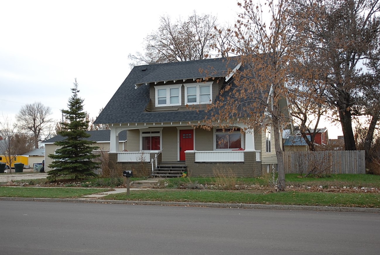 222 2nd St SW Great Downtown Location Beagle Properties Sidney