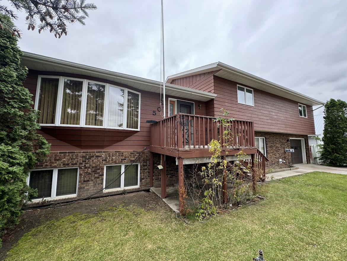 507 7th St. SE Auction June 30th 4PM by Montana Auction Company